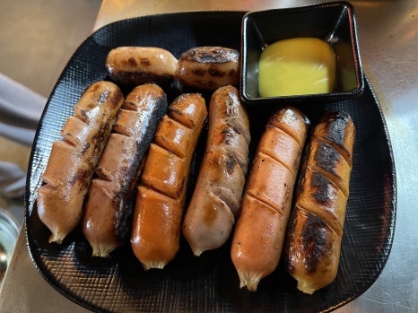 감성쪽갈비 이미지