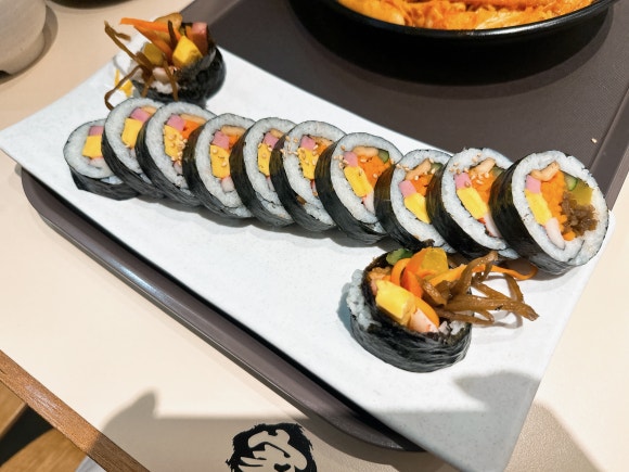 김가네 동교동삼거리점 이미지