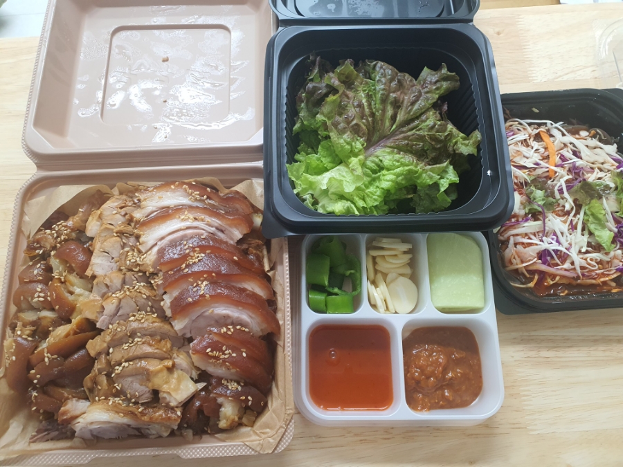 구구족 송파점 사진 8