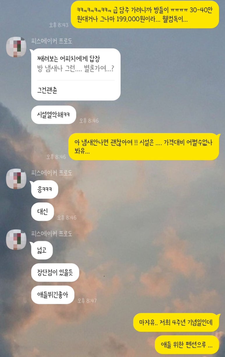 웰컴독애견펜션 이미지