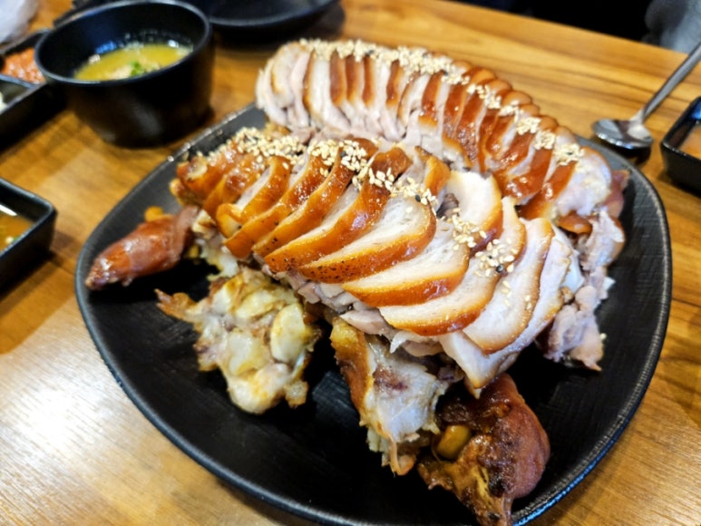 행님족발 이미지