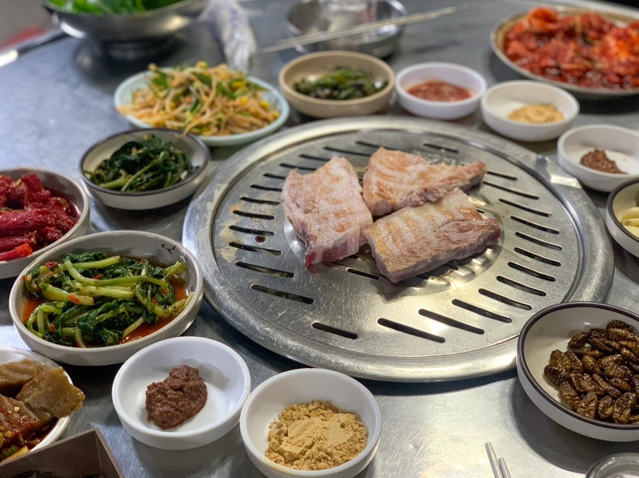 나주개미집 이미지