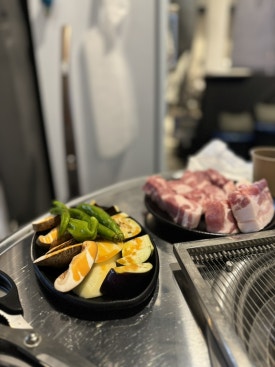 기막힌고기 이미지