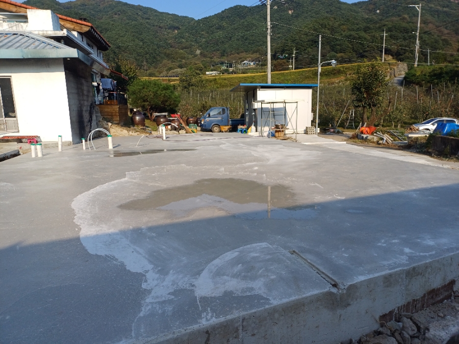 백세식품(주) 이미지