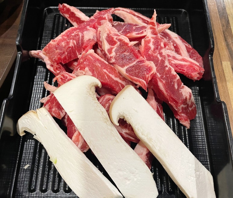 오아시스갈비살 이미지