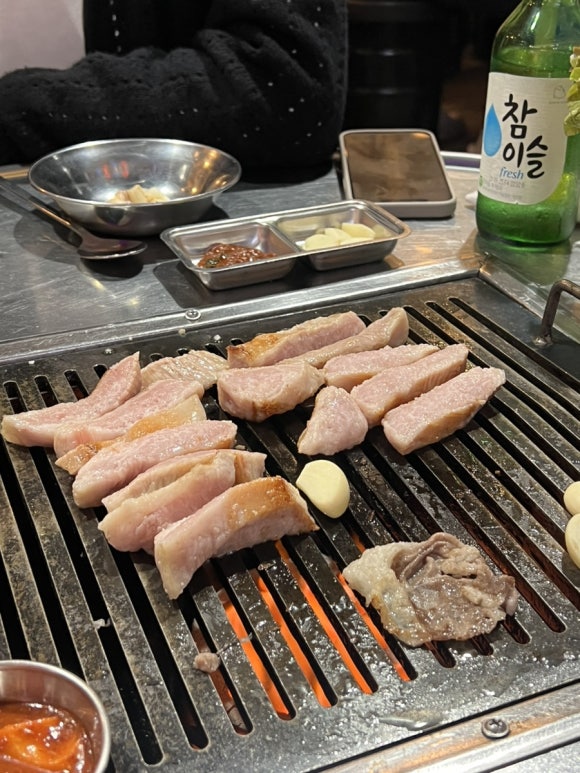 호구포주먹고기 이미지