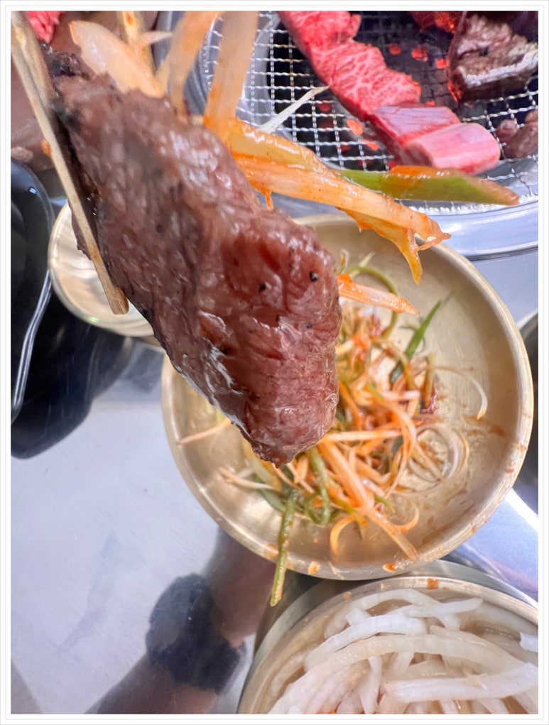 연탄생갈비 이미지