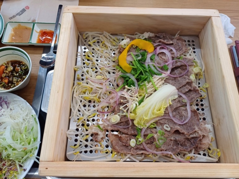 일공공샤브 산내점 이미지