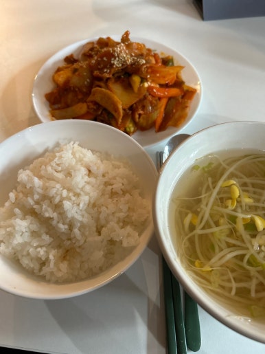 냉큼오이삼 이미지
