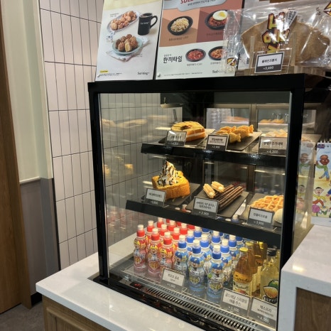 설빙(덕계점) 이미지