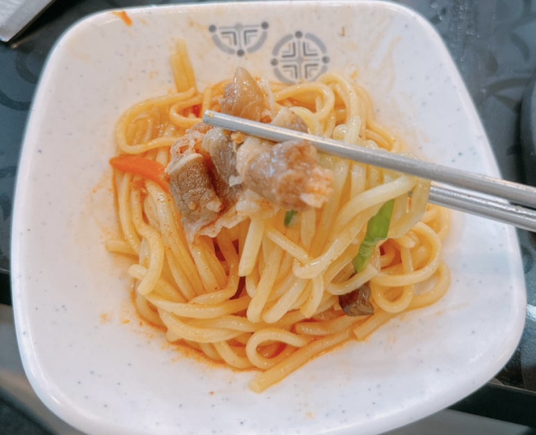 중앙탑교동짬뽕충주 이미지