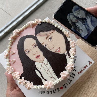 삐삐케이크 이미지