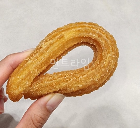 츄러스페셜 이미지