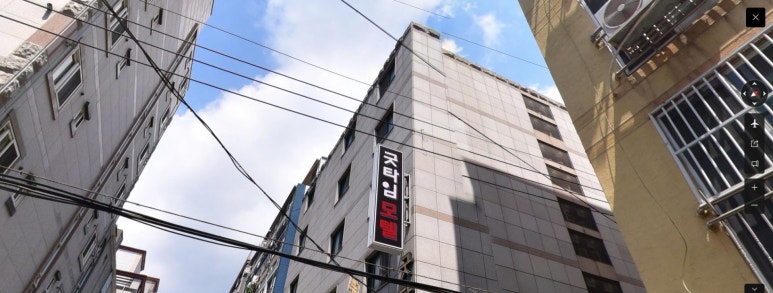 굿타임모텔 이미지