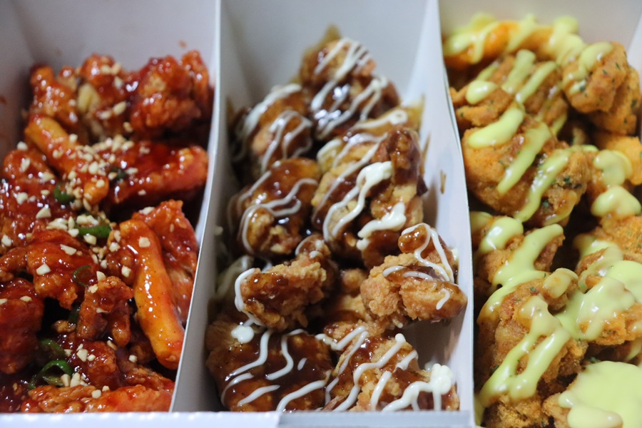 김순례순살치킨속초교동점 이미지