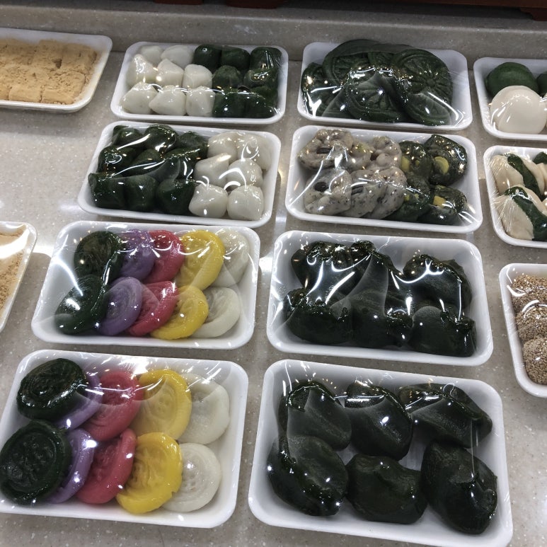 여의도 떡방 서초점 사진 6