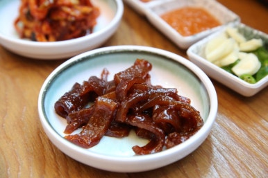 유성왕족발 이미지