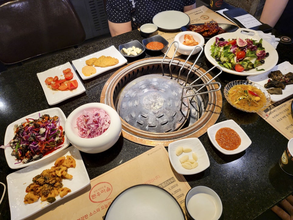 돈우식당 이미지