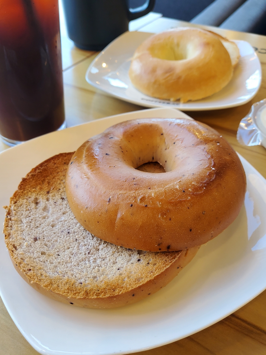 커피베이청북드림 이미지