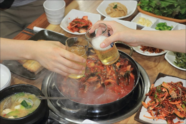 동천식당 이미지