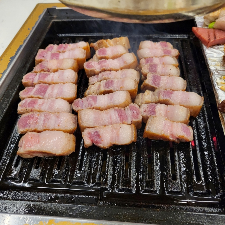고기부심 이미지