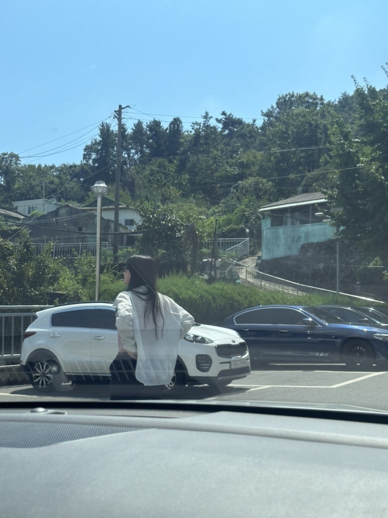 노랑고래꽈배기 이미지