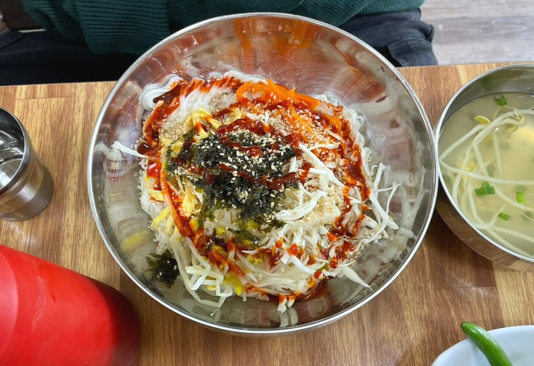 양학국수 이미지