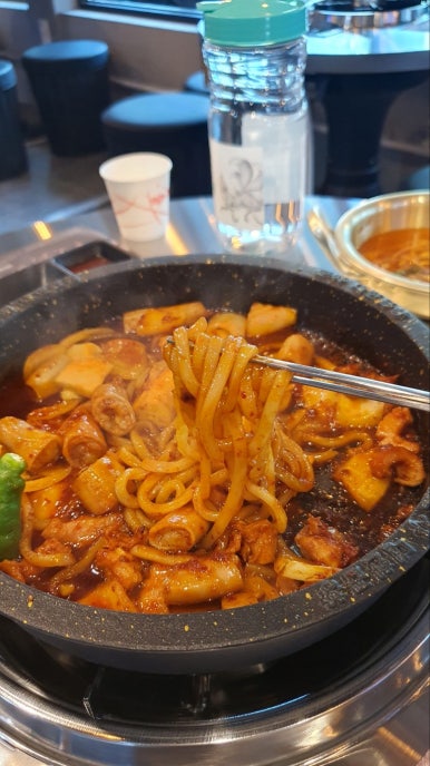 대한양념곱창 이미지