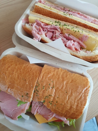 라바게트 성복역점 이미지
