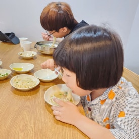 명희네칼국수 이미지