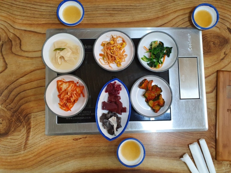 남원정육점 이미지