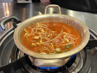 군자대한곱창김해 이미지