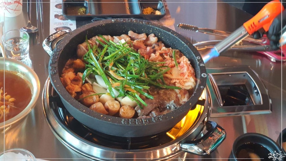 군자대한곱창전남 이미지