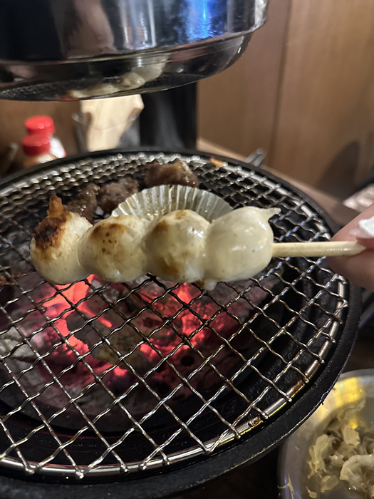 야끼니꾸소량 이미지