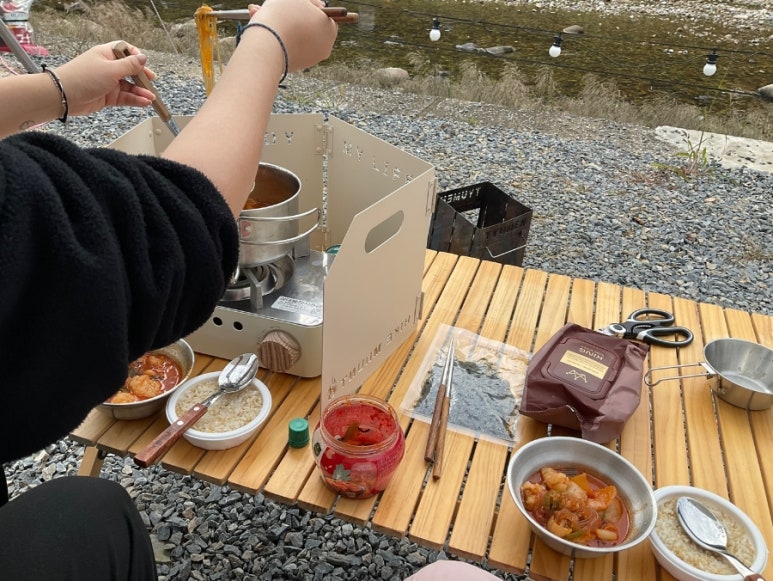 잇츠캠핑 이미지