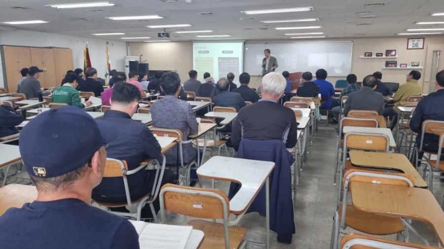 서울서강전문학교 이미지