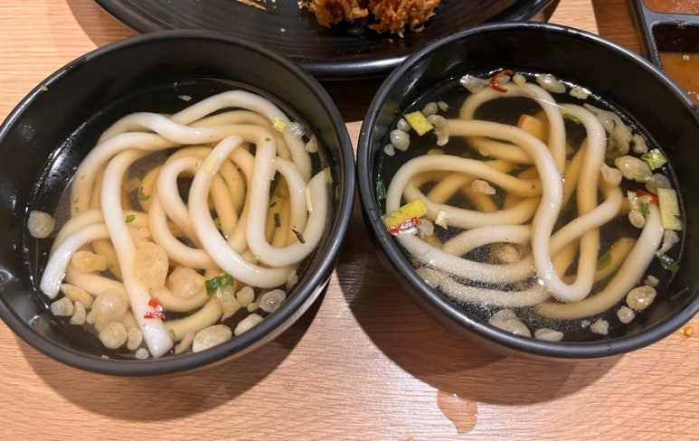 잇쿠우 이미지