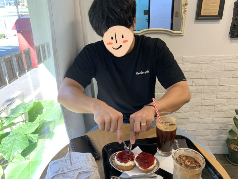 듀커피 이미지