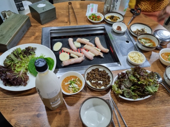 효가막창 이미지