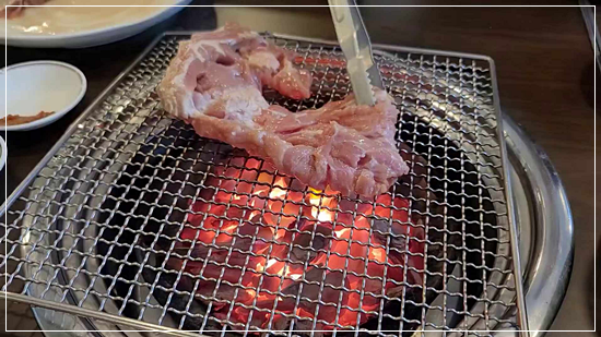 맛자랑갈비 이미지