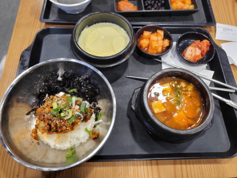 두부공작소 홈플러스 월드컵점 사진 7