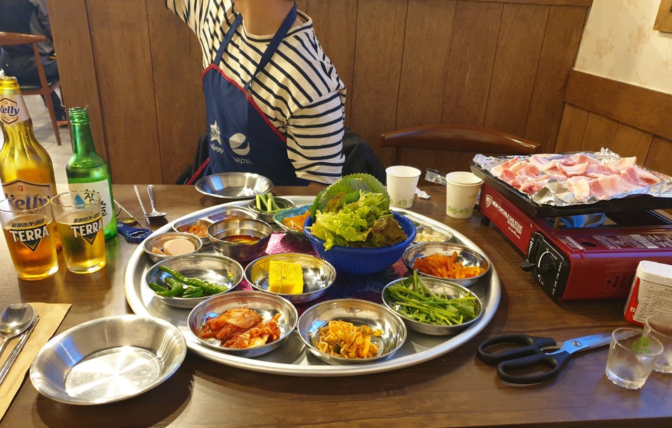 1982냉삼집 이미지