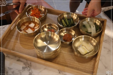 김장하는고깃집향산리시흥 이미지