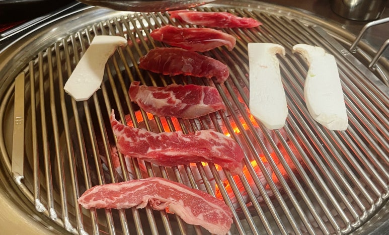 오아시스갈비살 이미지