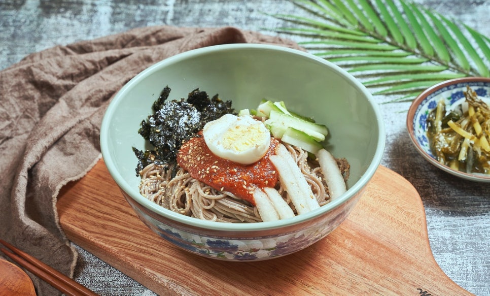 서가숯불닭갈비막국수 이미지