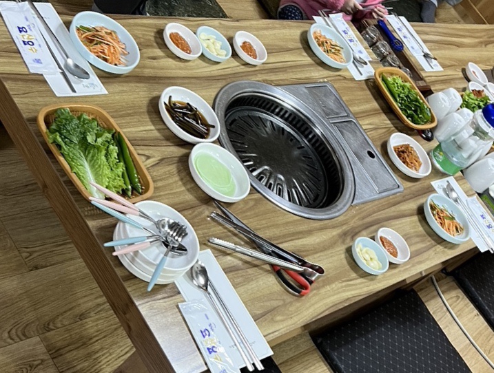OK숯불갈비 사진 3