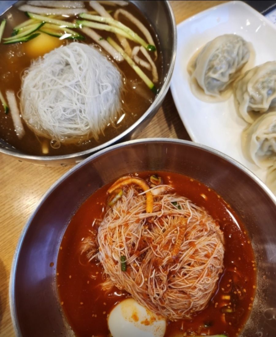 화성냉면 이미지