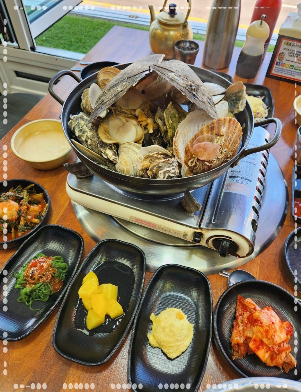 통큰 맛집 이미지