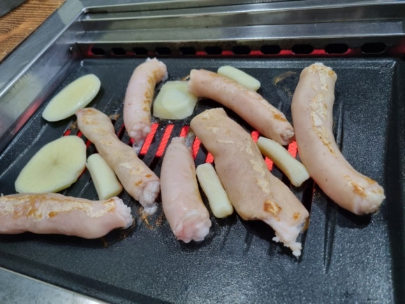 효가막창 이미지