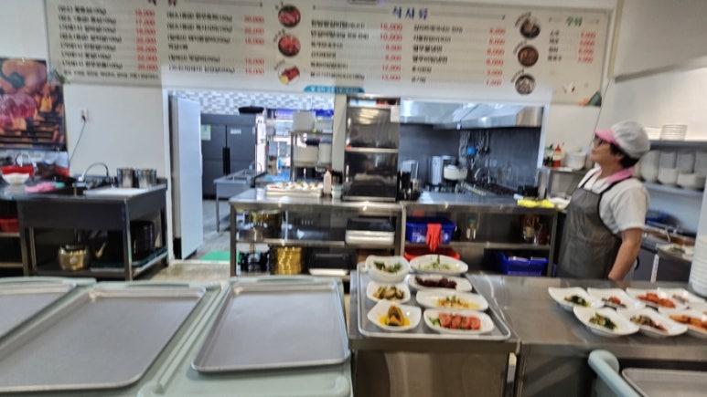 단양두진한우명가 이미지